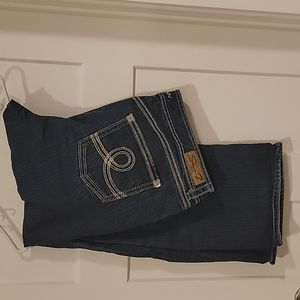 Women's size 22 Seven brand jeans